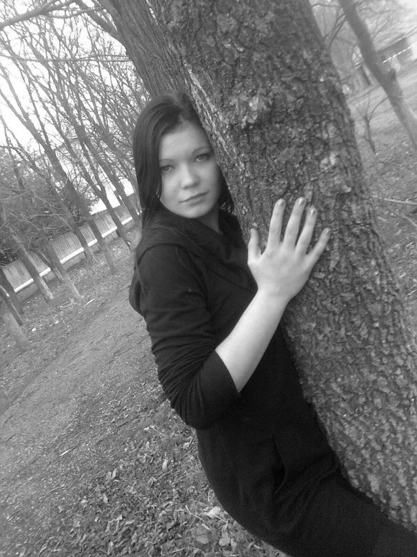 Дашуля Хидзик фотография #11