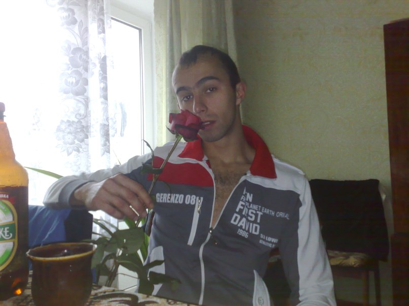 Инна Ткаченко фотография #12