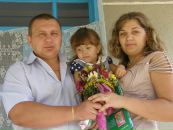 Надія Демянчук фотография #2 (источник - https://vk.com/id141724258)