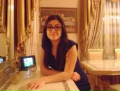 Фотография Вартанян Мариам