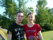 Фотография Михайлова Михаила