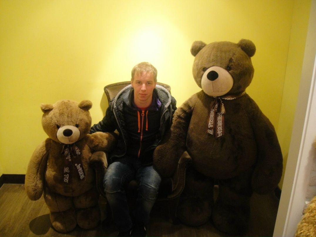 Дмитрий Мельцин фотография #39