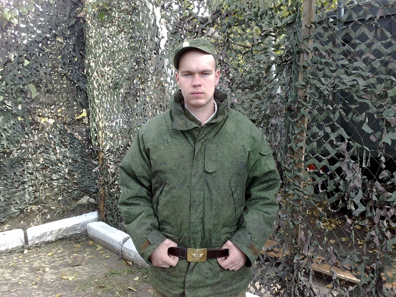 Степан Сигарев фотография #33