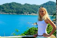 Фотография Боевой Олеси