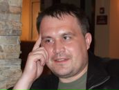 Фотография Рябкова Алексея