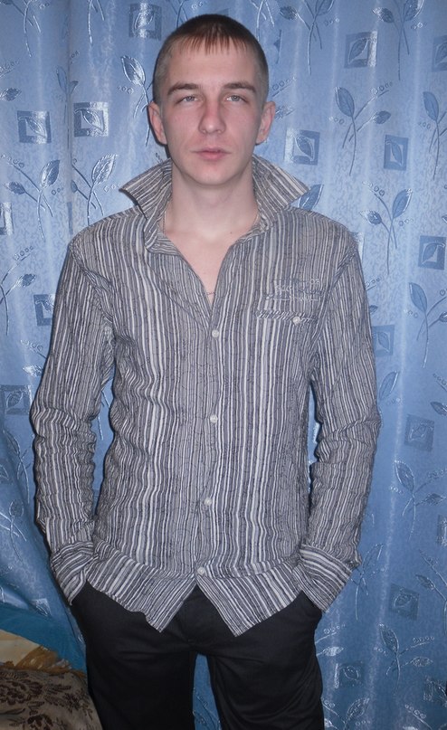 Дмитрий Осинцев фотография #30