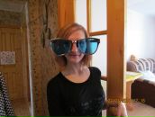 Фотография Рияновой Эльзы