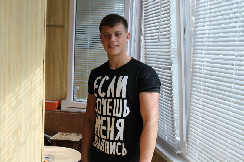 Дмитрий Дзень фотография #42