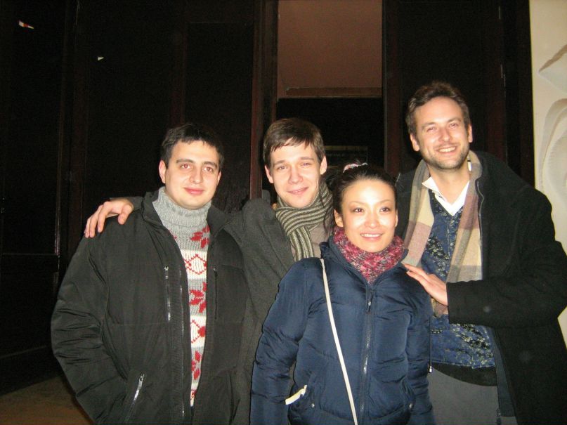 Юрий Немировский фотография #5