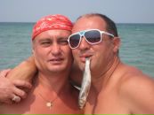 Фотография Савицкого Николая