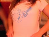 Фотография Бобровой Мариначки