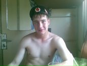 Фотография Петухова Александра