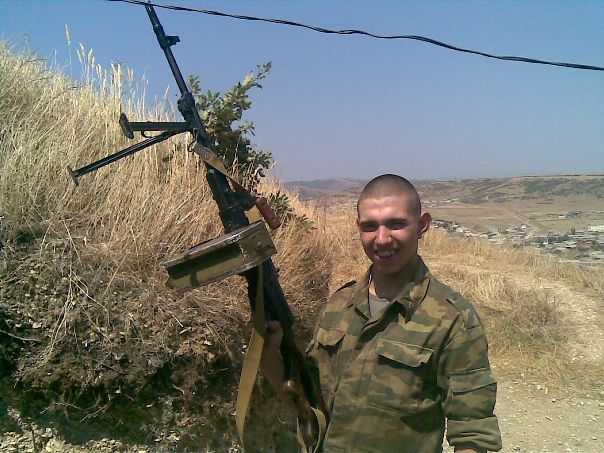 Дмитрий Мельник фото №21