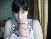 Фотография Жабреевой Ирины