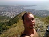 Фотография Манухина Антона