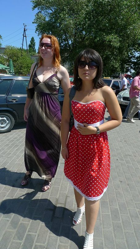 Аня Горячева фотография #29