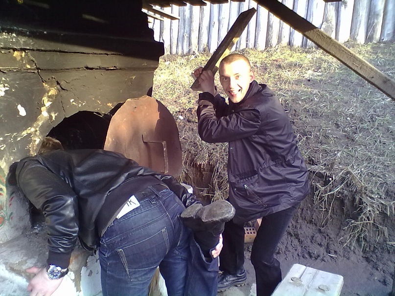 Игорь Дьяков фотография #22