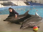 Фотография Высоцкой Лены