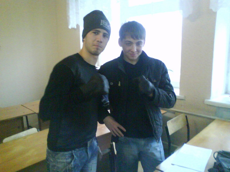 Виктор Коценко фотография #26