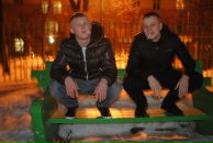 Фотография Гришина Ивана