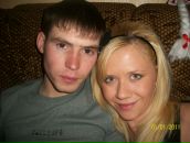 Фотография Евсеевичевой Оксаны