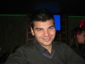 Фотография Хохлова Максима