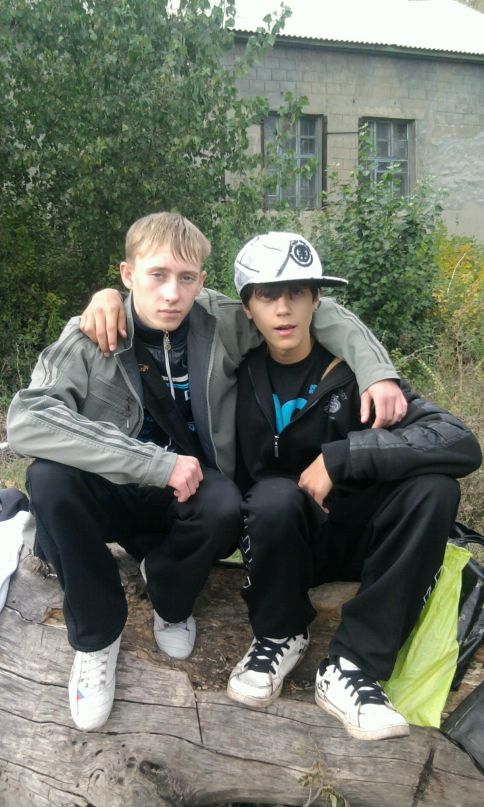 Дмитрий Баскаков фотография #16