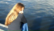 Фотография Конюховой Полины