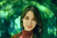 Анна Ицкевич фотография #24 (источник - https://vk.com/id2353670)