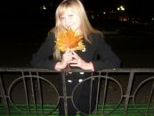 Фотография Вольфман Виолетты
