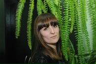 Крістіна Кручак фотография #44 (источник - https://vk.com/id97544425)