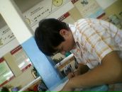 Фотография Егорова Санька