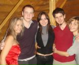 Фотография Петровой Алисы