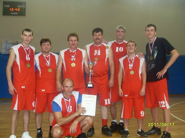 №11, Алексей Маризин, Москва, Россия №11, Алексей Маризин, Москва, Россия