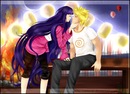 Хіната Хюґа фотография #36 (источник - https://vk.com/id139390195)