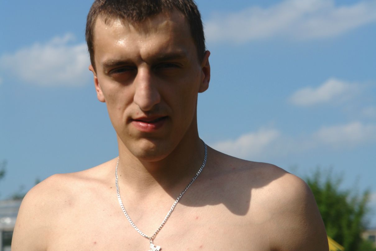 Руслан Дранец фотография #25