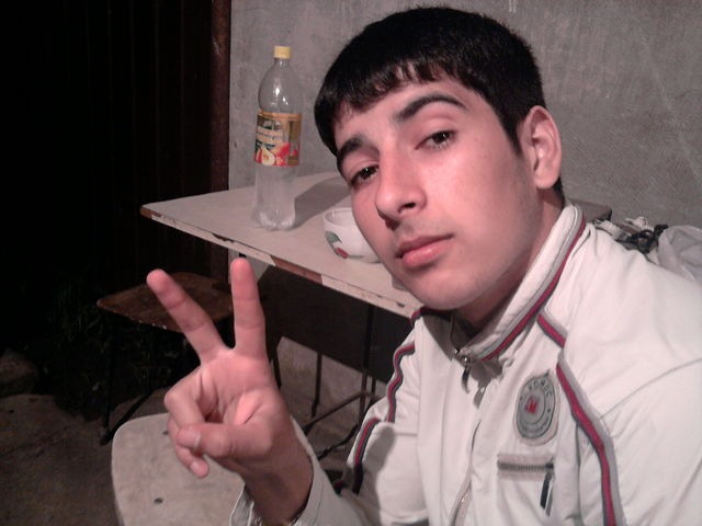 Руслан Аракелян фотография #13