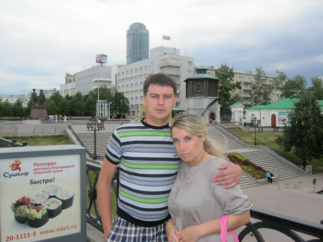 Дмитрий Джумаев фотография #31