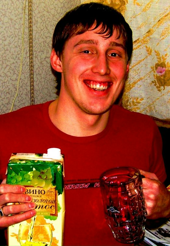 Иван Канев фотография #23