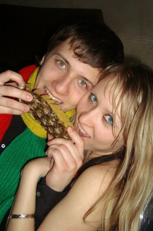 Игорь Кравченко фотография #13