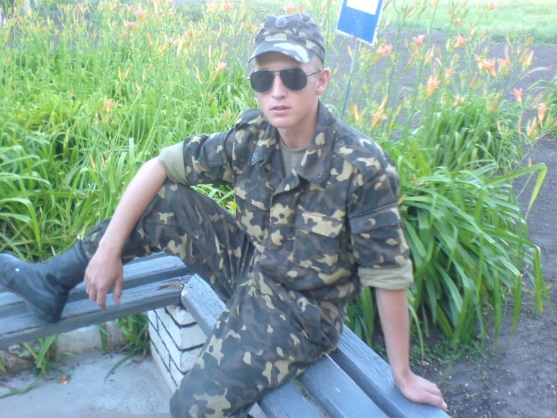 Дмитрий Касап фотография #46