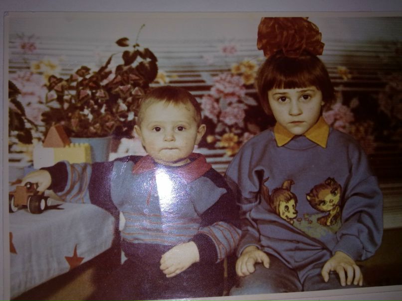 Васёк Саков фотография #40