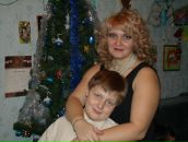 Фотография Колесниковой Светланы