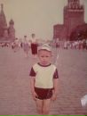 Фотография Кожевникова Александра