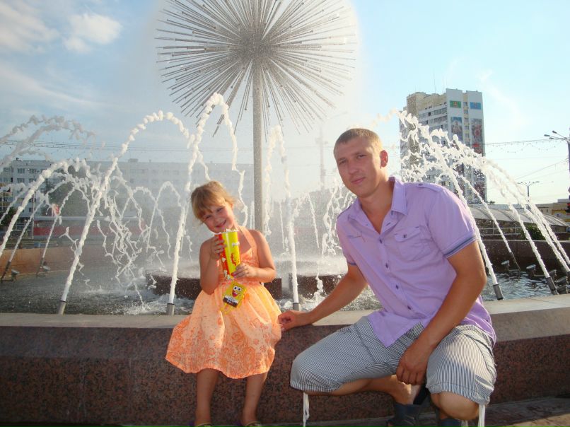 Дима Халимоненко фотография #3