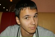 Фотография Кожушко Глеба