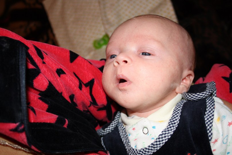 Ванек Титов фотография #13