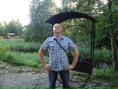 Фотография Выгона Александра