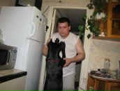 Фотография Юдина Александра