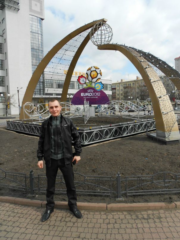 Сергей Авраменко фотография #21